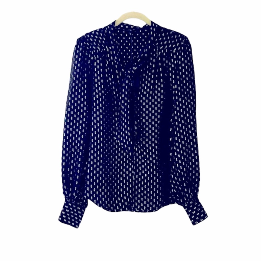 Paige Cleobella Blouse
